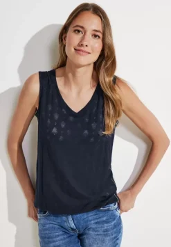 Burn Out Top