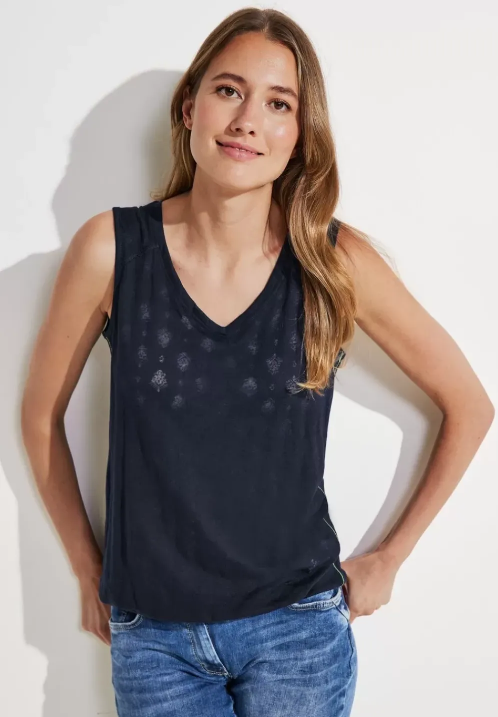 Burn Out Top