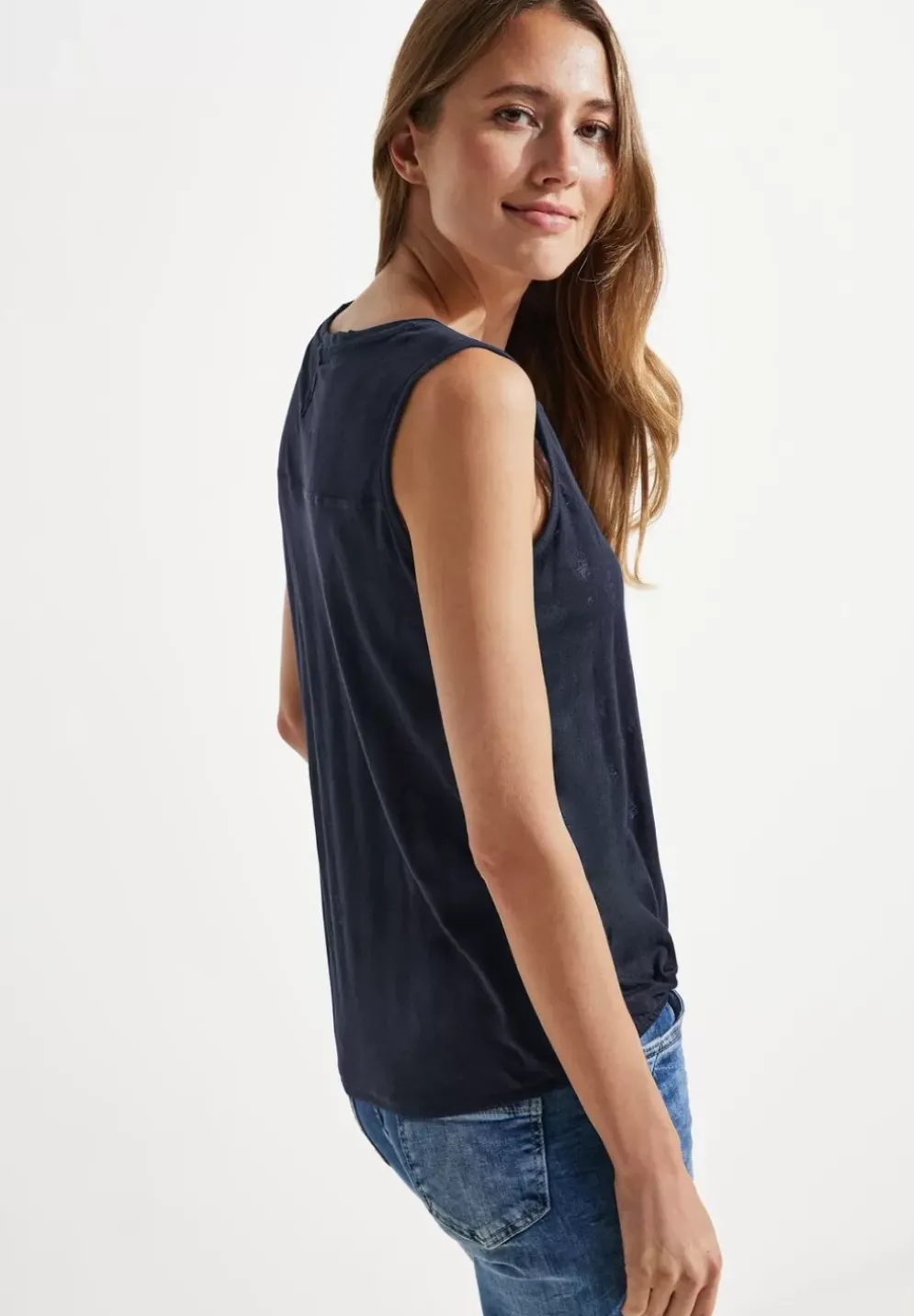 Burn Out Top