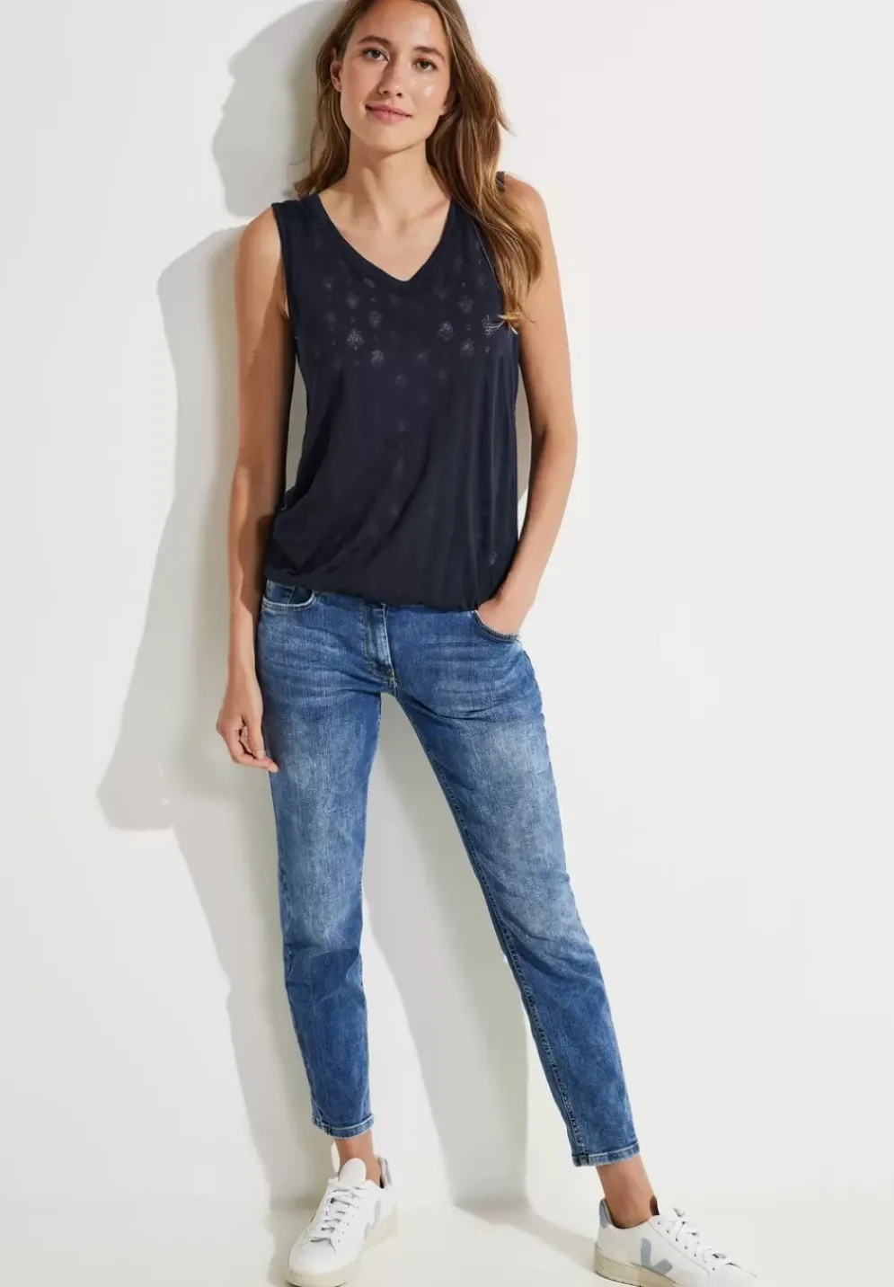 Burn Out Top
