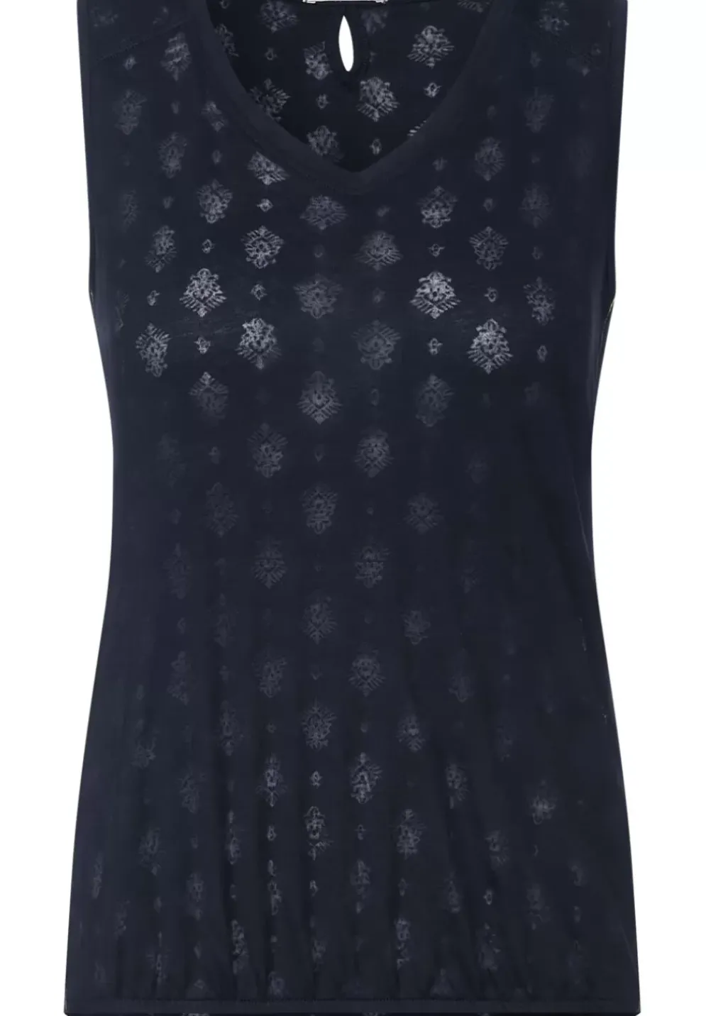 Burn Out Top