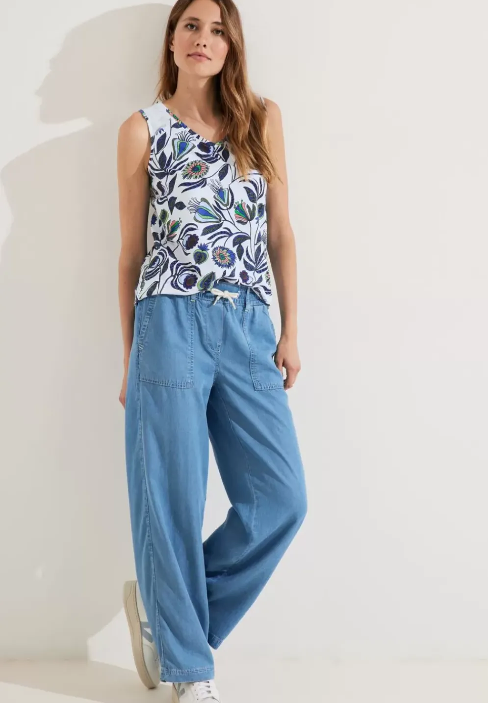 Burn Out Top
