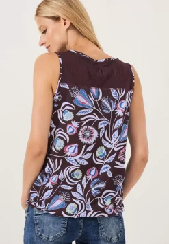 Burn Out Top