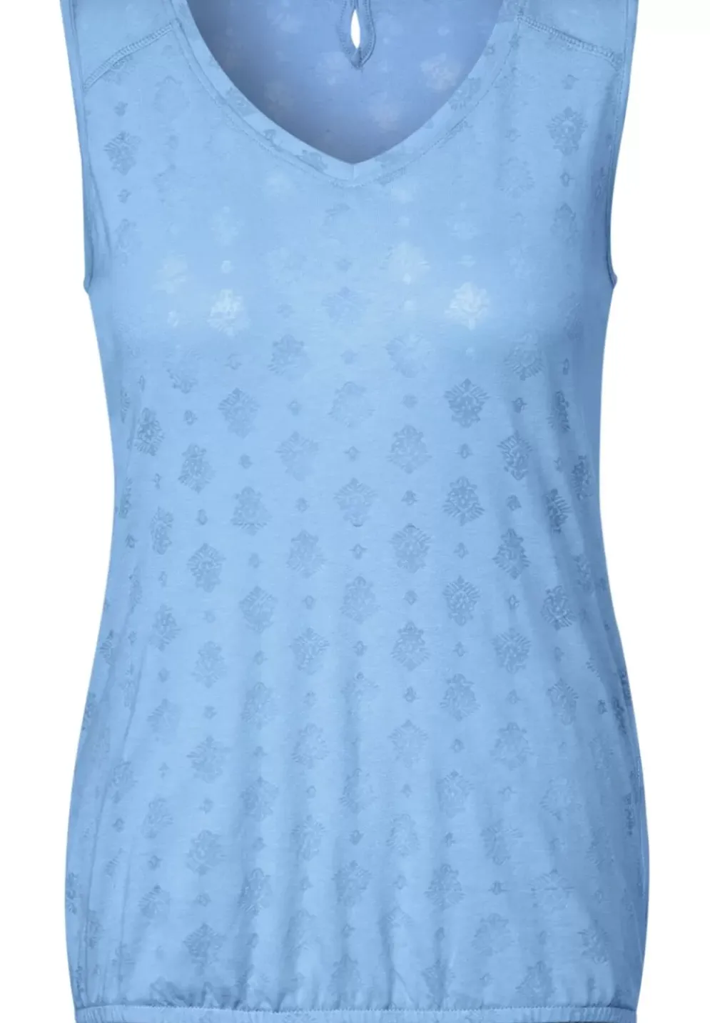 Burn Out Top