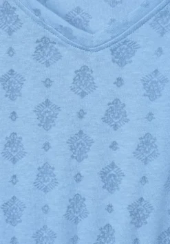 Burn Out Top