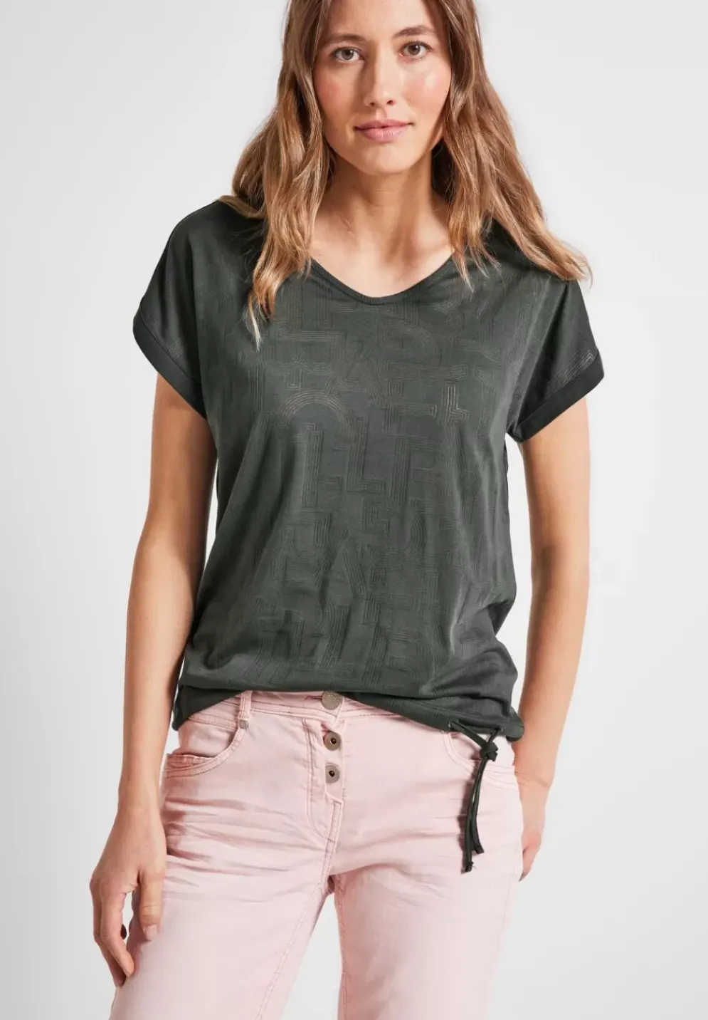 Burn Out T-Shirt
