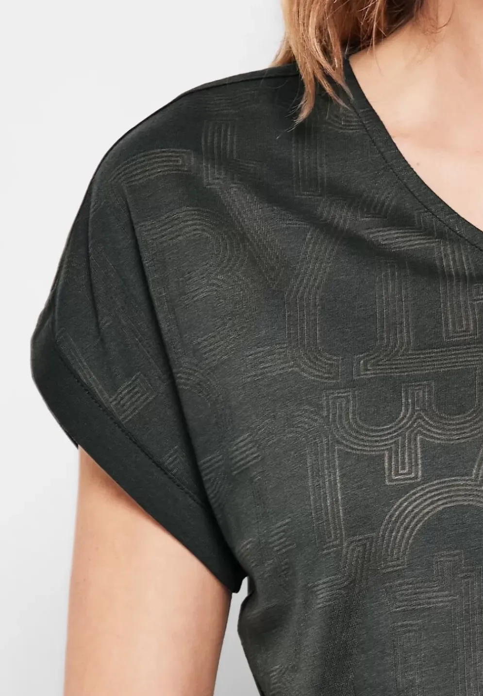 Burn Out T-Shirt