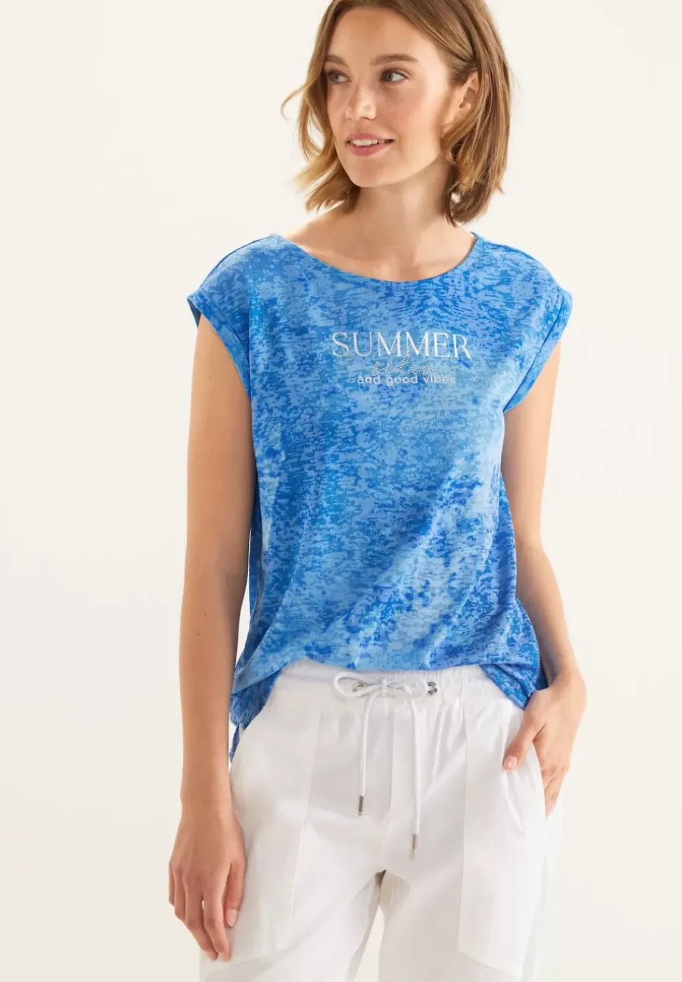 Burn Out T-Shirt