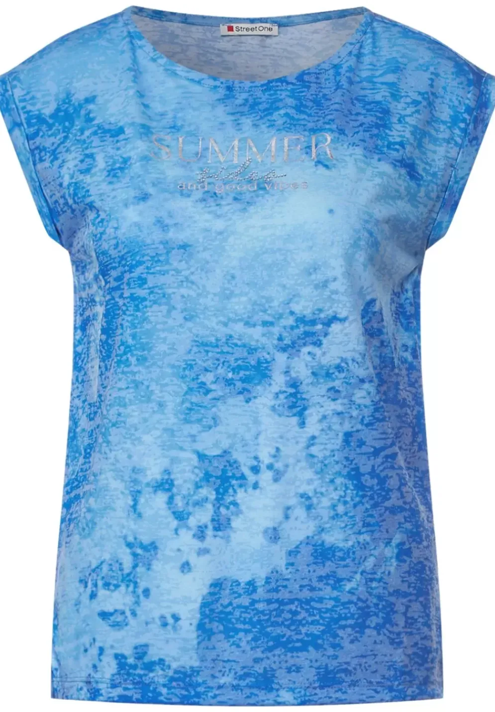 Burn Out T-Shirt