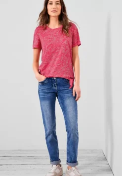 Burn Out T-Shirt