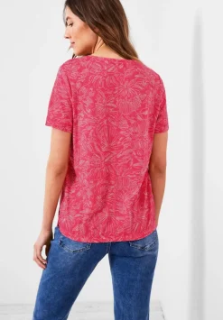 Burn Out T-Shirt