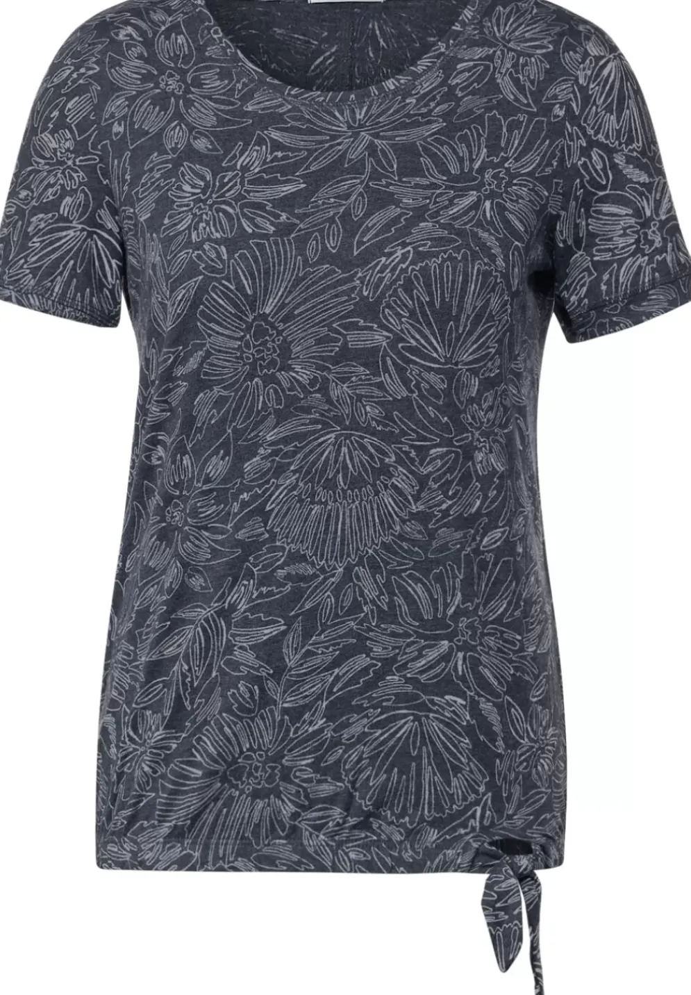 Burn Out T-Shirt