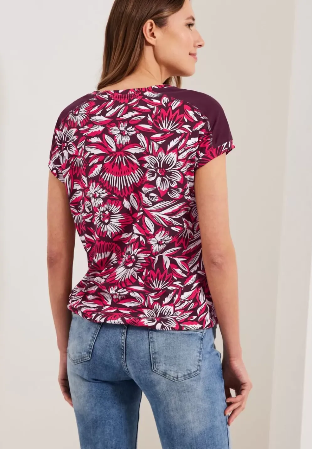 Burn Out T-Shirt