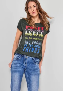 Burn Out T-Shirt