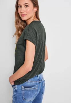 Burn Out T-Shirt