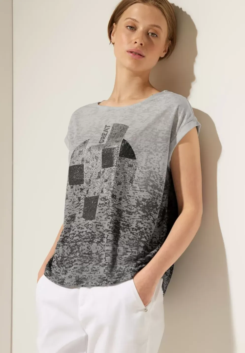 Burn Out T-Shirt
