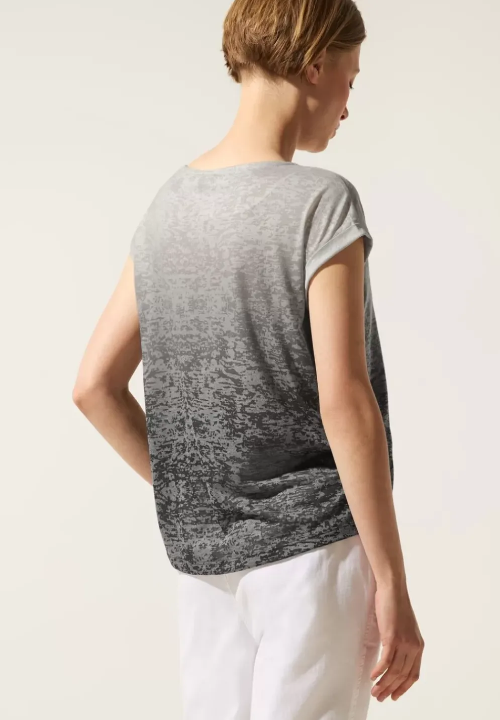 Burn Out T-Shirt