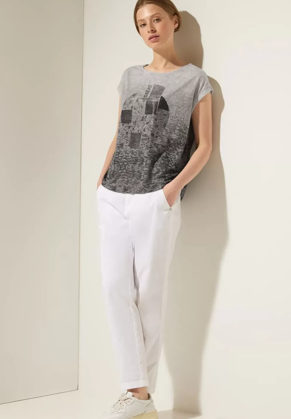 Burn Out T-Shirt