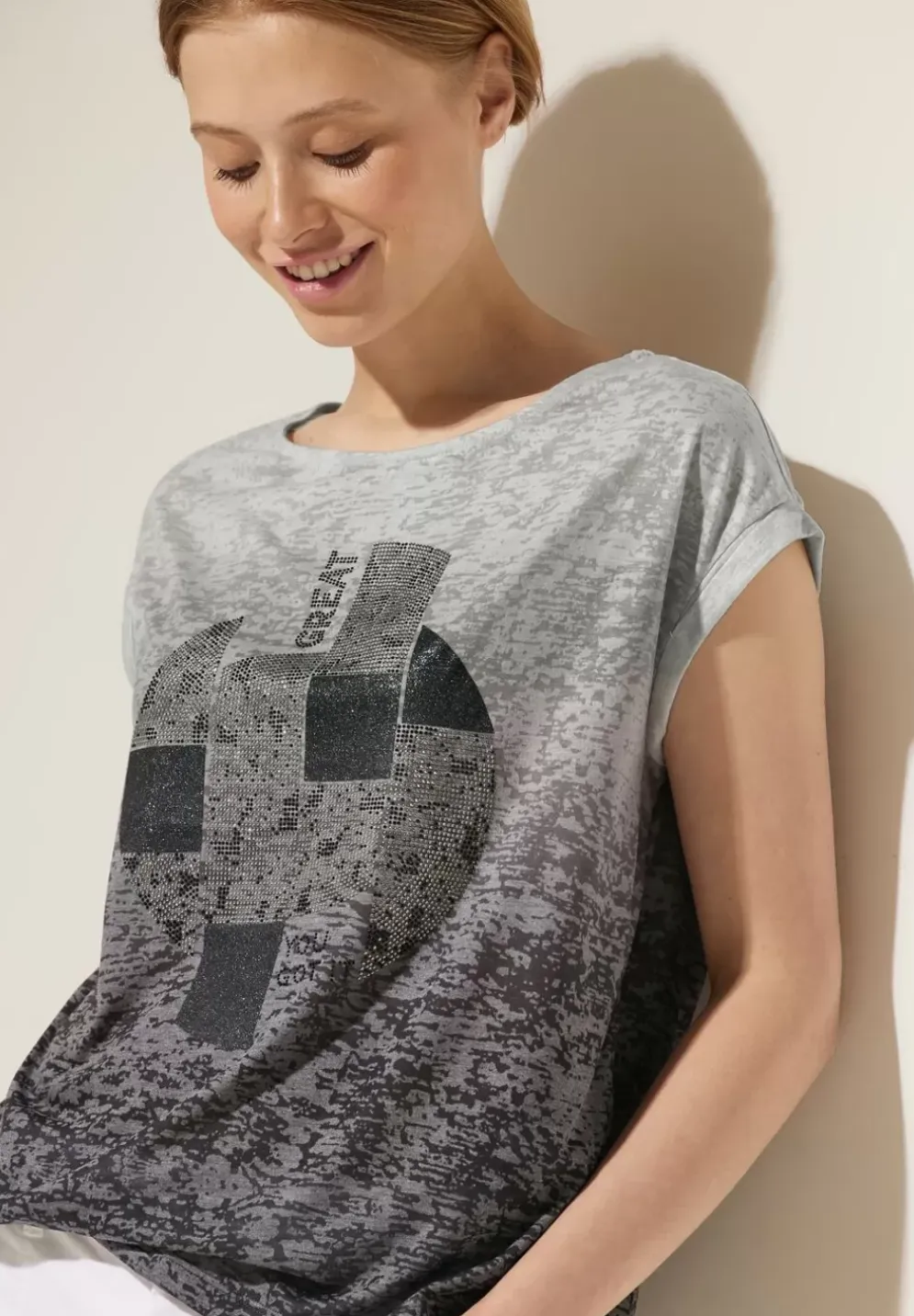 Burn Out T-Shirt