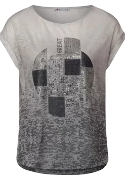 Burn Out T-Shirt