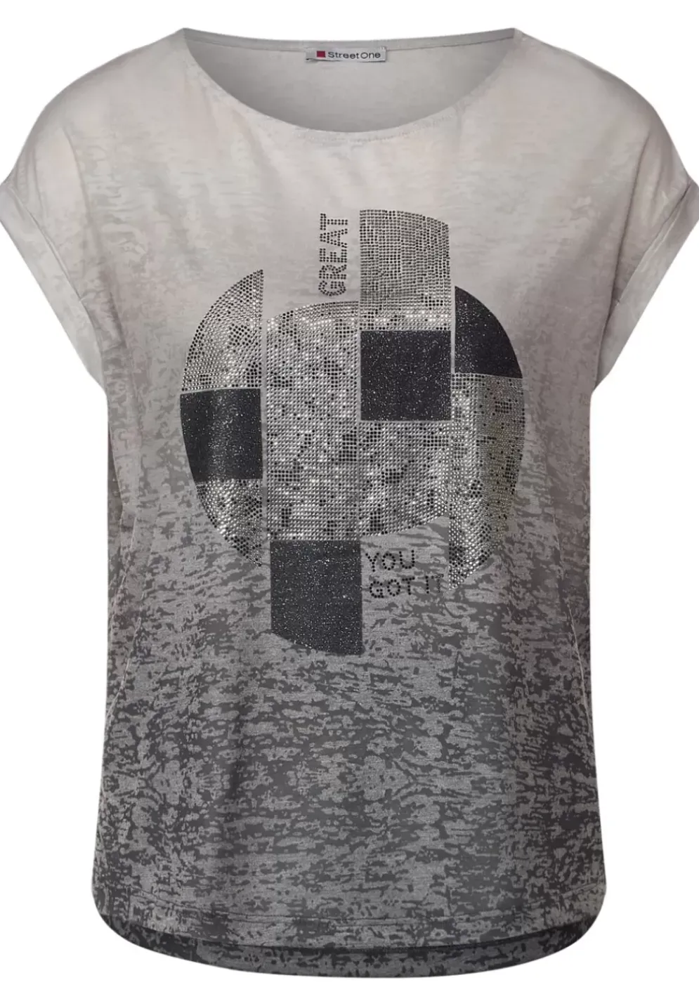 Burn Out T-Shirt