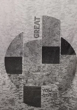 Burn Out T-Shirt