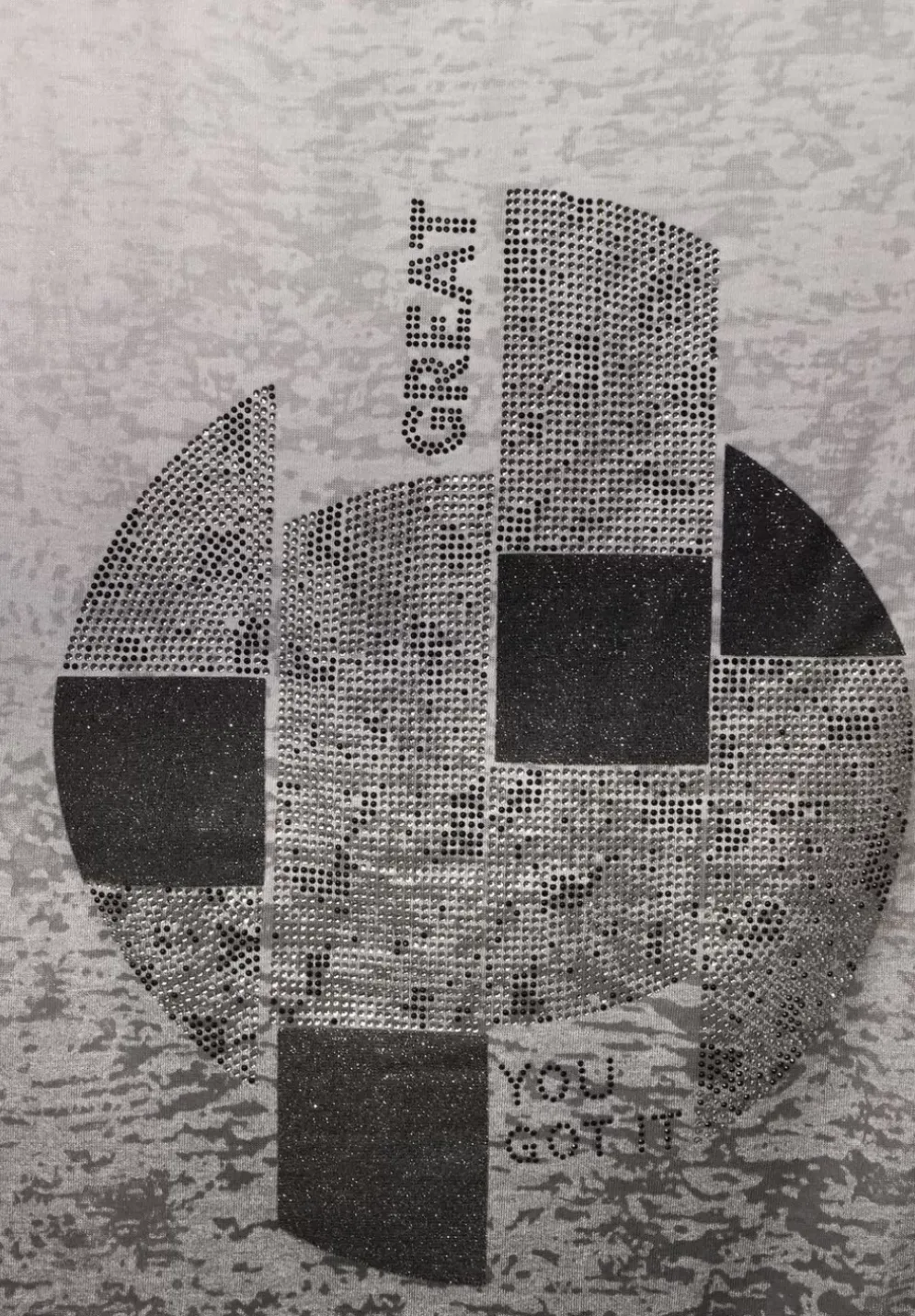 Burn Out T-Shirt