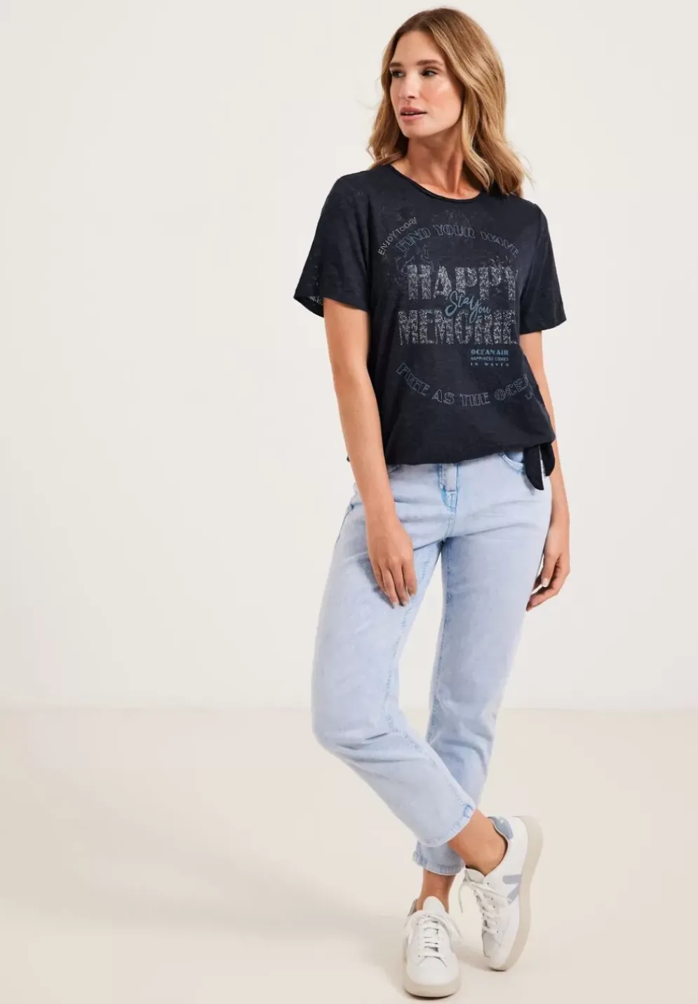 Burn Out T-Shirt