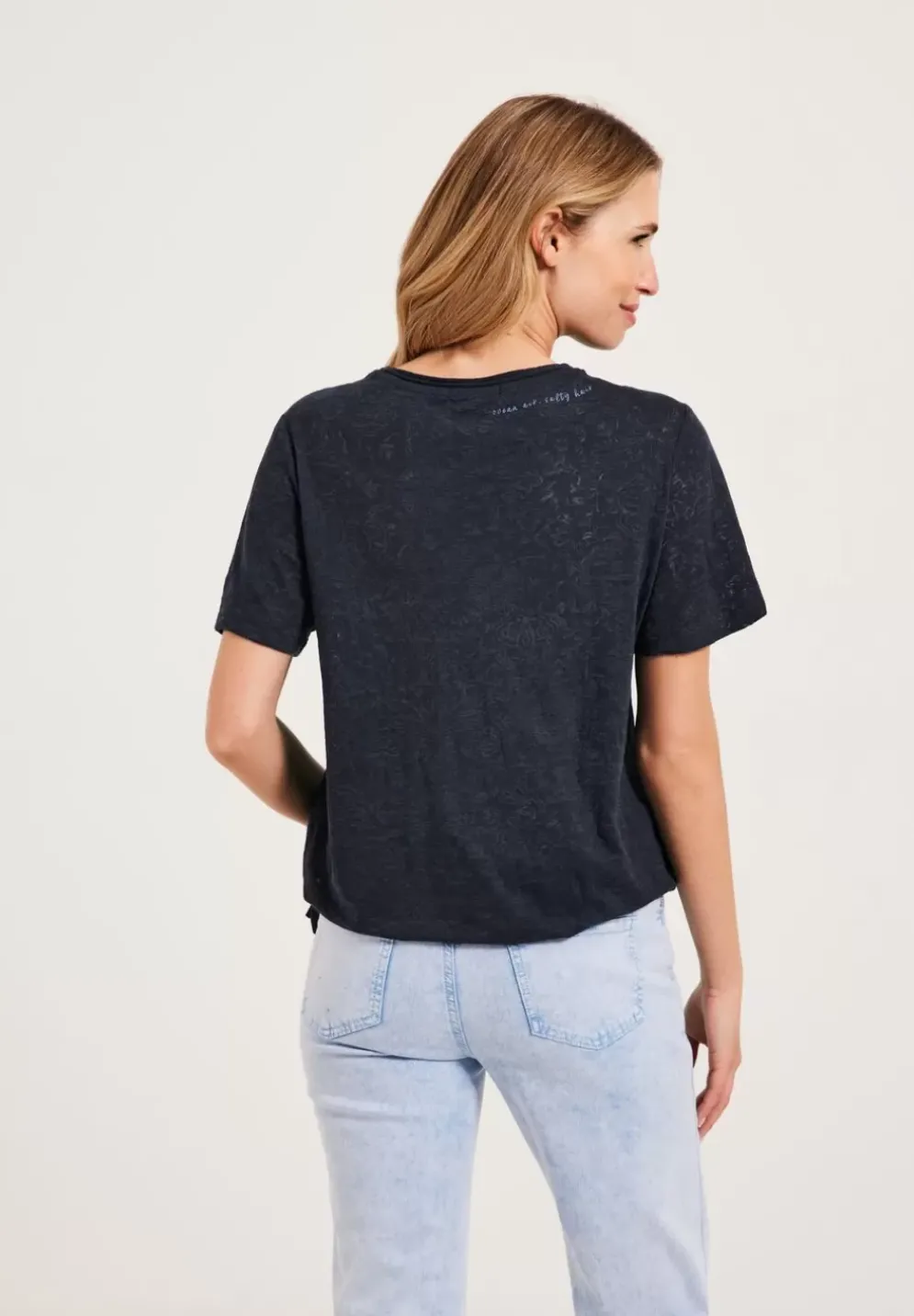Burn Out T-Shirt