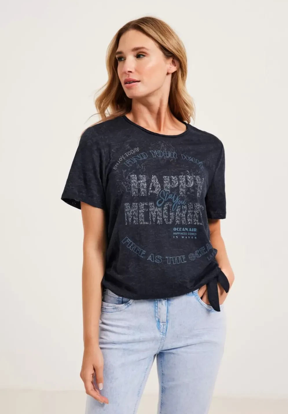 Burn Out T-Shirt