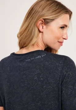 Burn Out T-Shirt