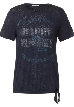 Burn Out T-Shirt