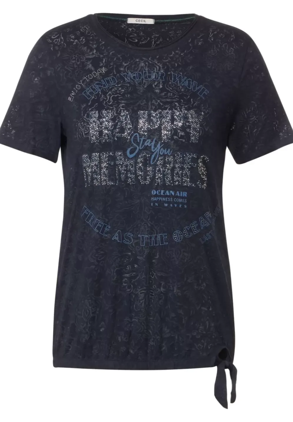 Burn Out T-Shirt