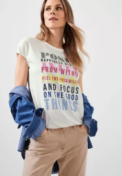 Burn Out T-Shirt