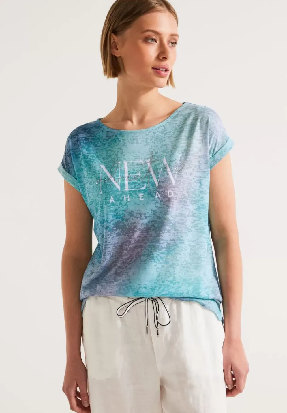 Burn Out T-Shirt