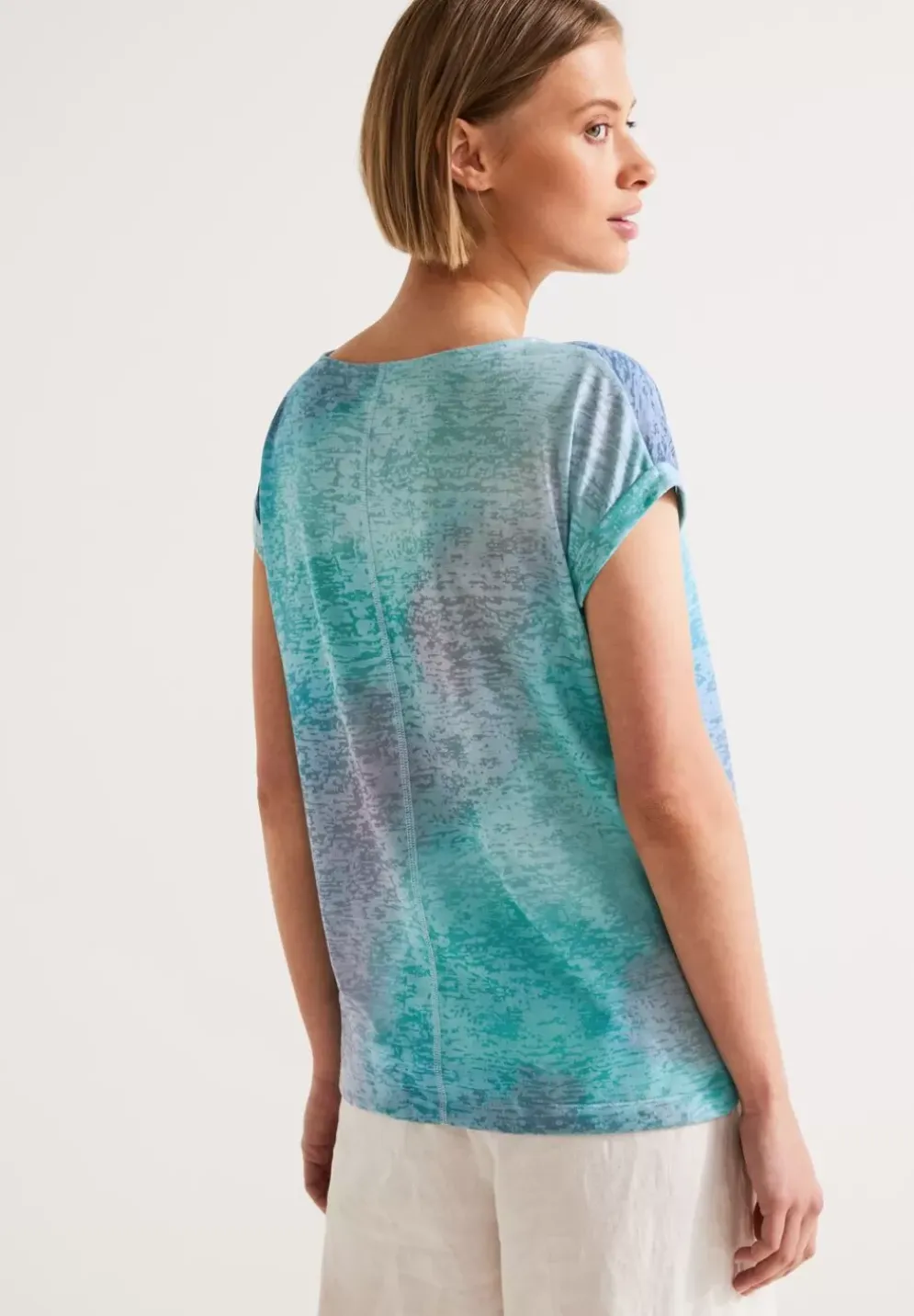 Burn Out T-Shirt