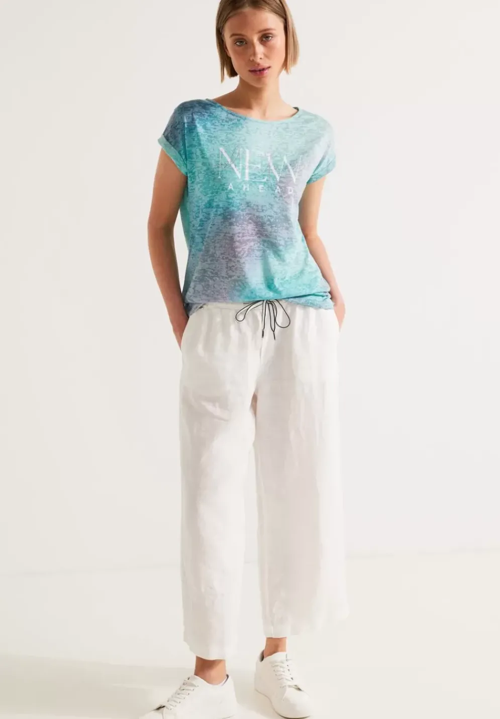 Burn Out T-Shirt