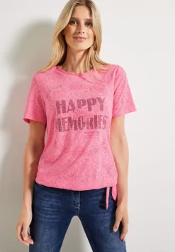 Burn Out T-Shirt