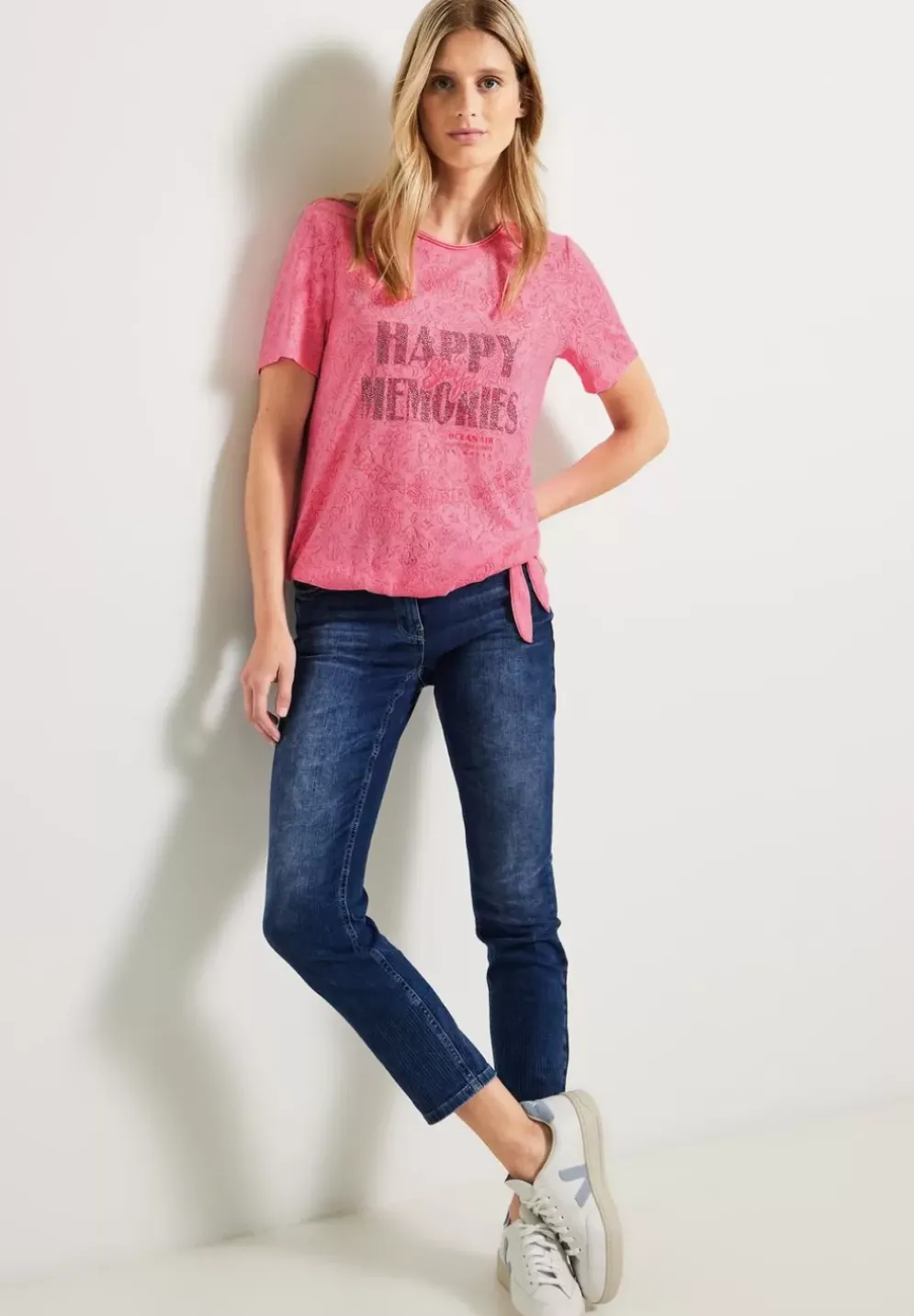 Burn Out T-Shirt