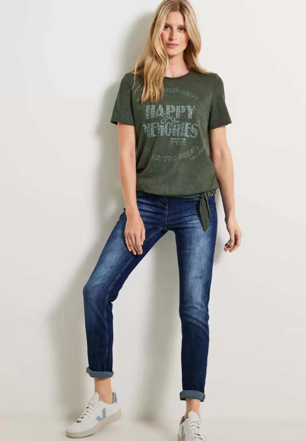 Burn Out T-Shirt