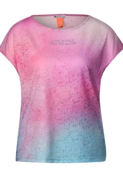 Burn Out T-Shirt
