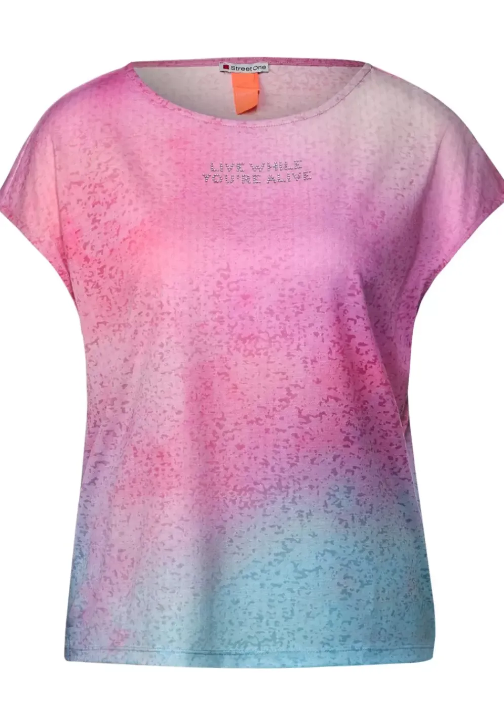 Burn Out T-Shirt