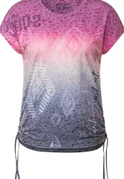 Burn Out T-Shirt