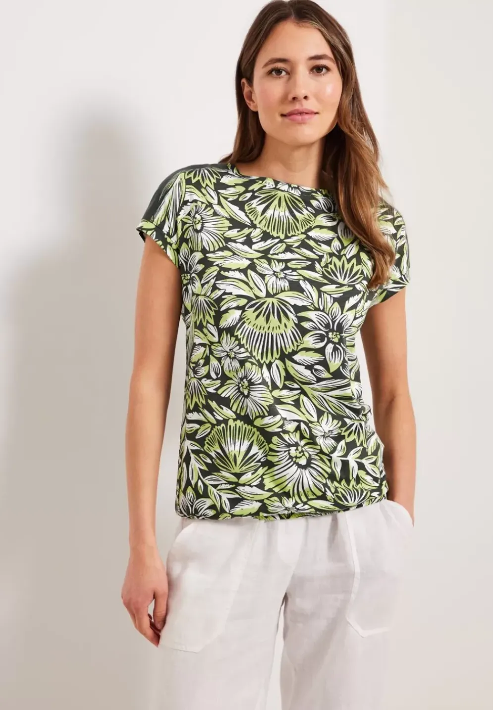 Burn Out T-Shirt
