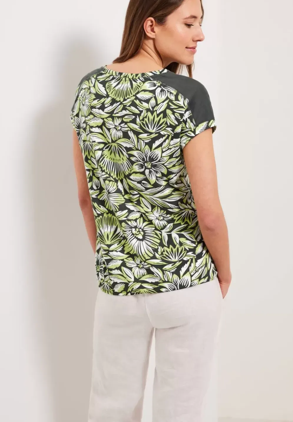 Burn Out T-Shirt