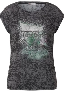 Burn Out T-Shirt