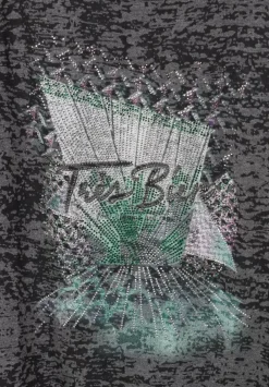 Burn Out T-Shirt