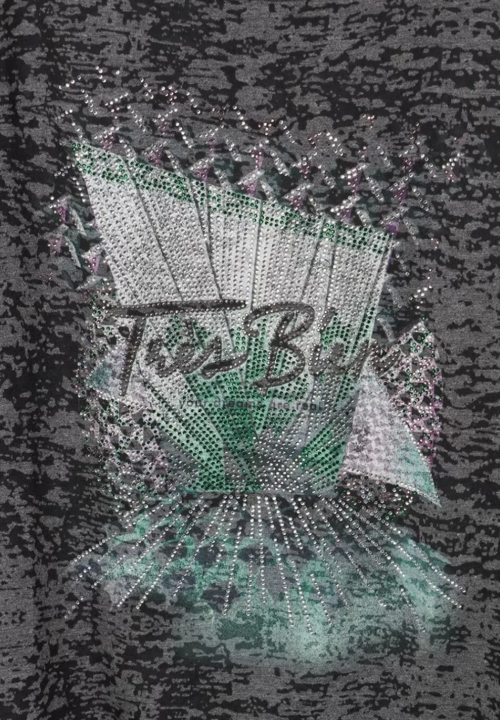 Burn Out T-Shirt