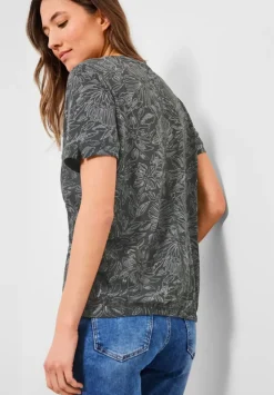 Burn Out T-Shirt