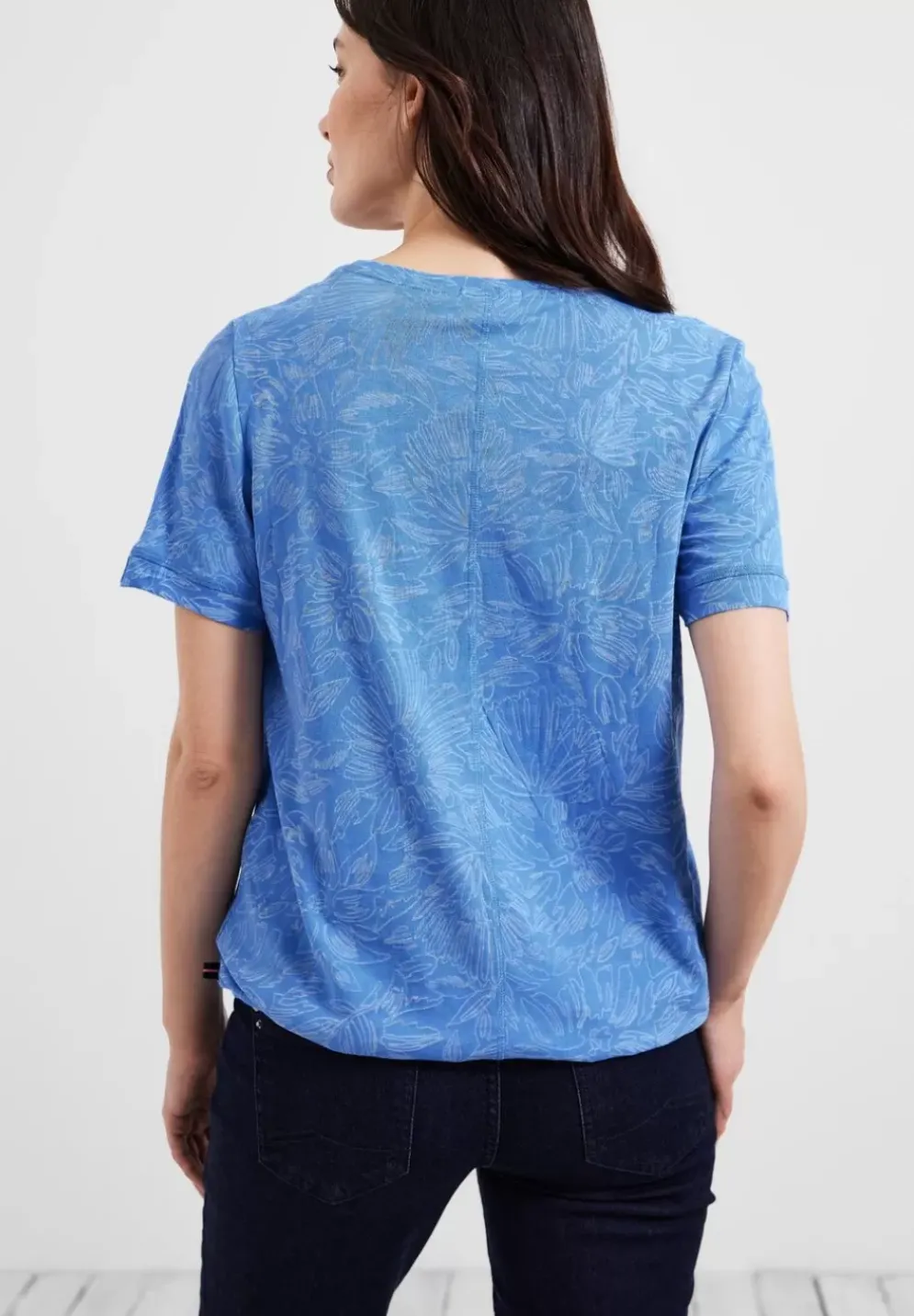 Burn Out T-Shirt
